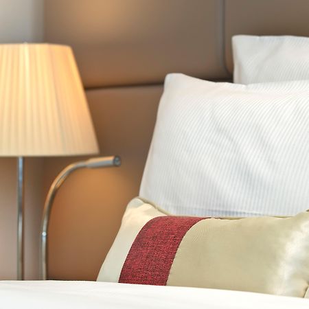Radisson Blu Hotel, Μονπελιέ Εξωτερικό φωτογραφία