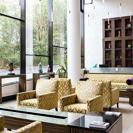 Radisson Blu Hotel, Μονπελιέ Εξωτερικό φωτογραφία