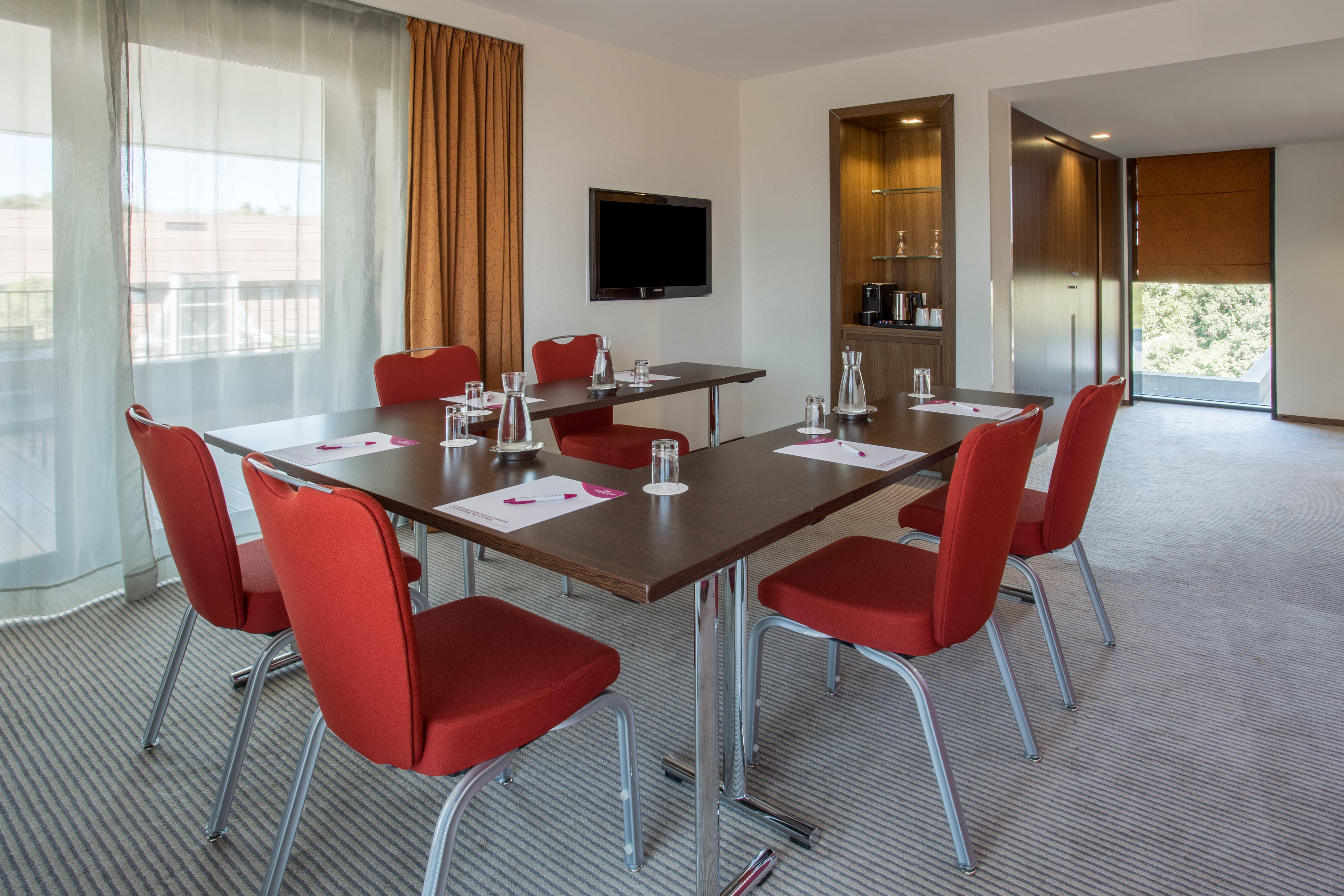 Radisson Blu Hotel, Μονπελιέ Εξωτερικό φωτογραφία