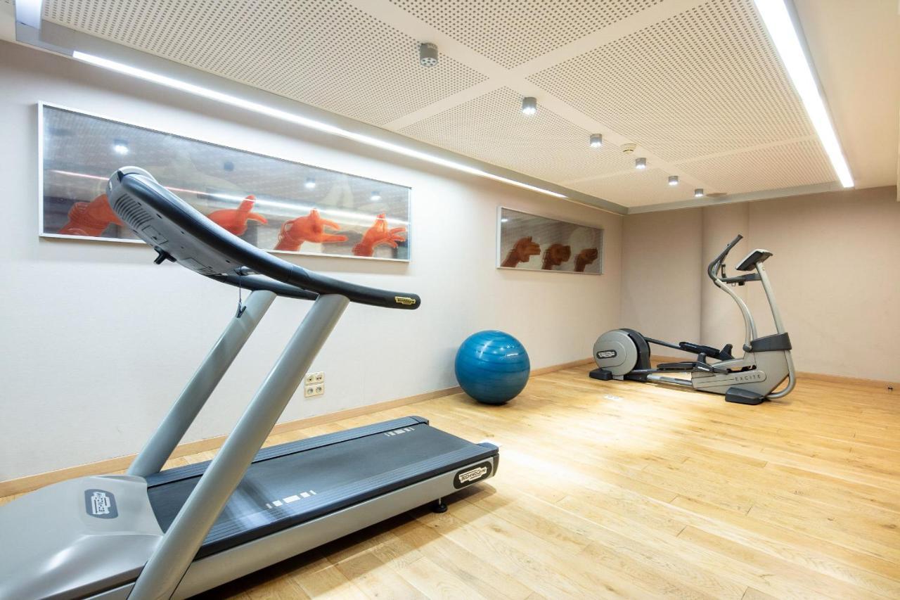 Radisson Blu Hotel, Μονπελιέ Εξωτερικό φωτογραφία