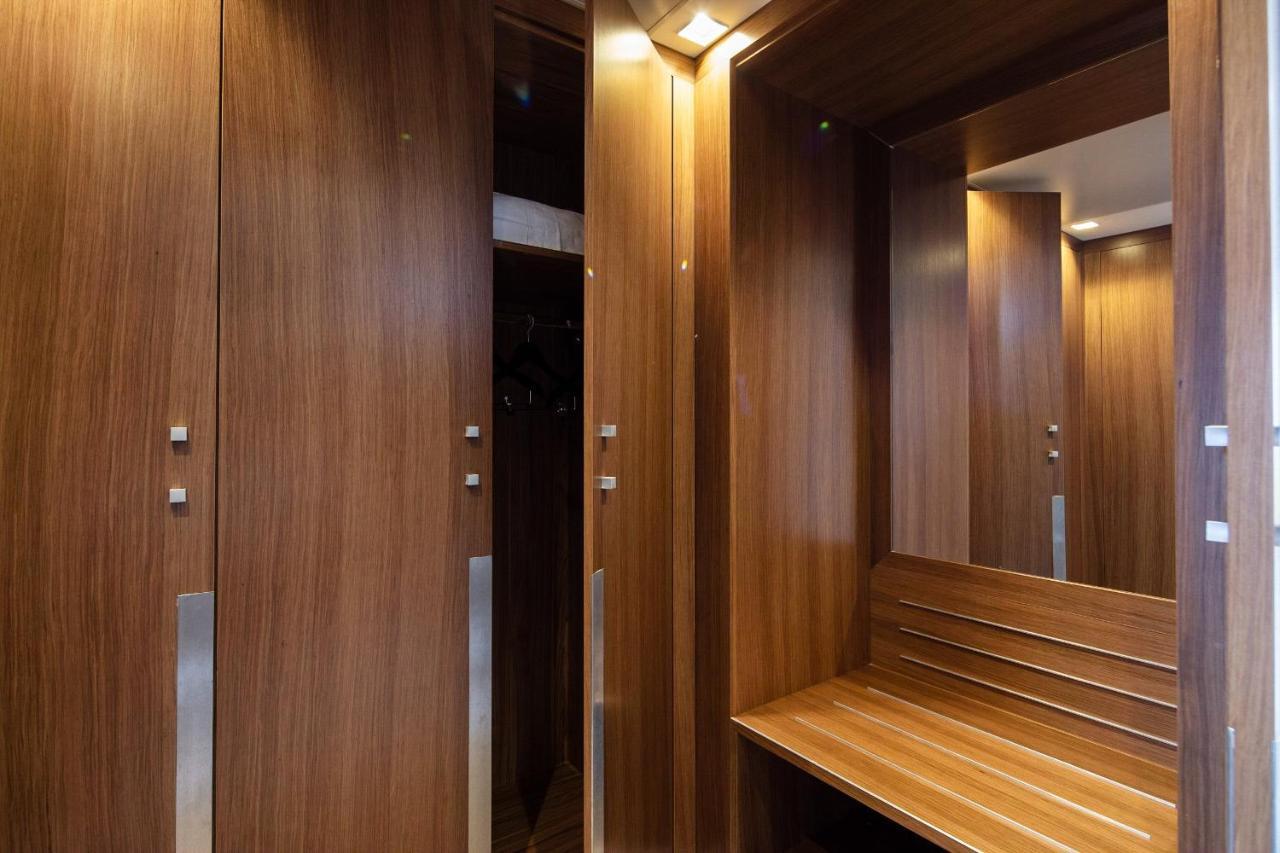 Radisson Blu Hotel, Μονπελιέ Εξωτερικό φωτογραφία