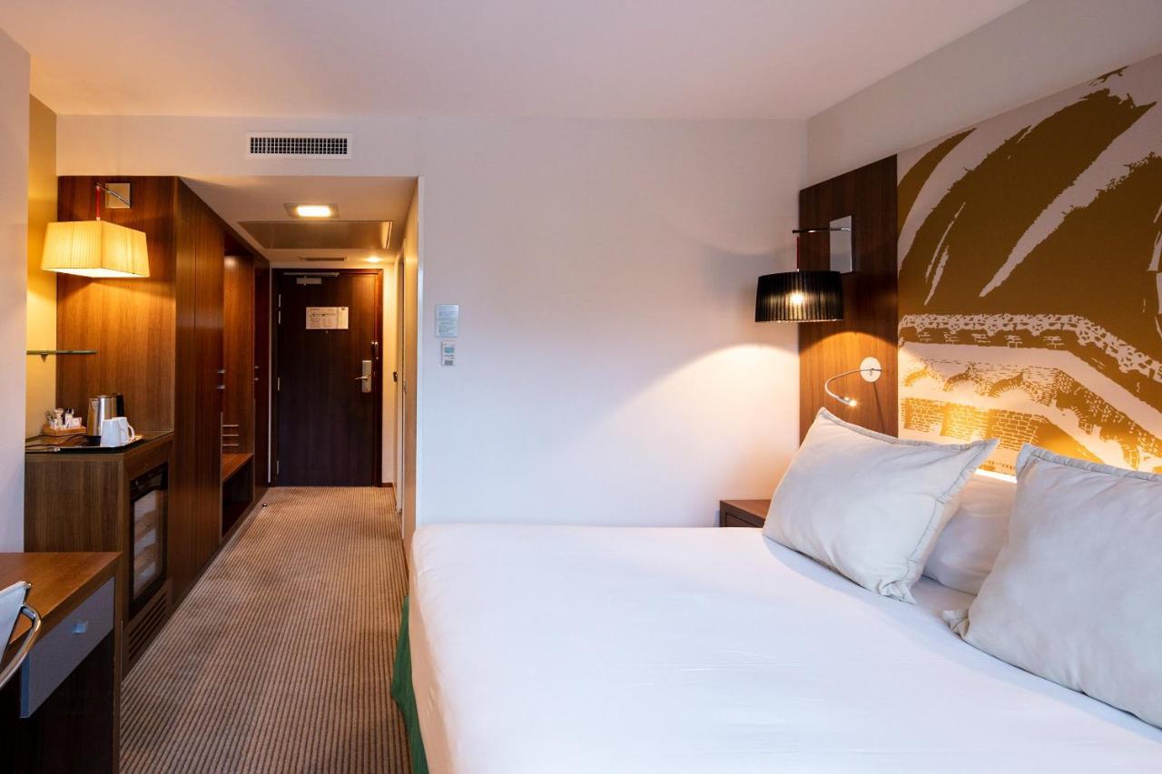 Radisson Blu Hotel, Μονπελιέ Εξωτερικό φωτογραφία